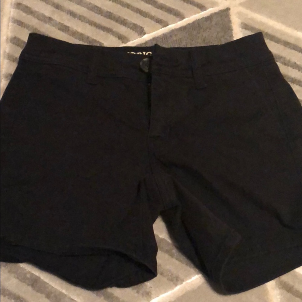 American Eagle Super Stretch X Shorts